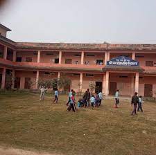 SHRI M.H. PAREKH ADARSH SECONDARY SCHOOL